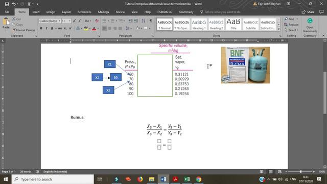 Tutorial of Data Interpolation With Case Studies | Tutorial Interpolasi Data Dengan Studi Kasus смотреть онлайн