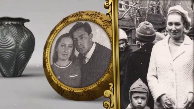 Оригинальный подарок на Юбилей SE wolflab смотреть онлайн