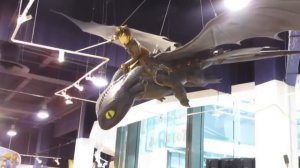 охота на кукл в Париже