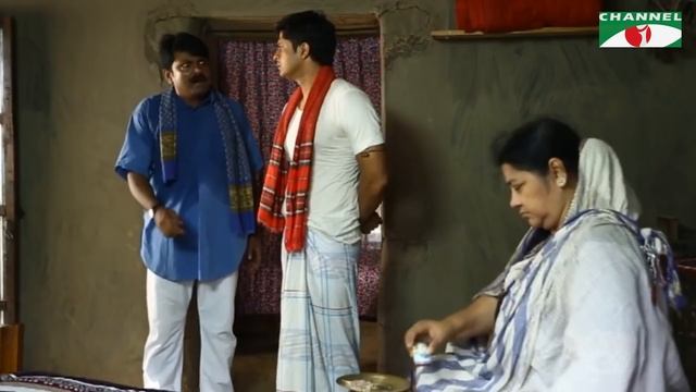 Shonar Pakhi Rupar Pakhi | Episode 1-5 | Bangla Drama Serial | Niloy | Shahnaz Sumi | Channel i Tv смотреть онлайн