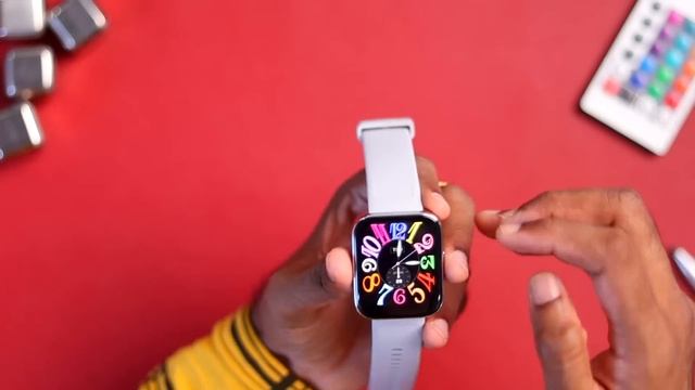 കുറഞ്ഞ വിലയിൽ റിയൽമി വാച്ച് || Realme Watch 3 Malayalam Unboxing смотреть онлайн