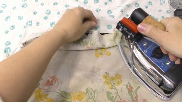 Варежки из норки с замшей. Выкройка. Пошив. Идея для переделки. смотреть онлайн