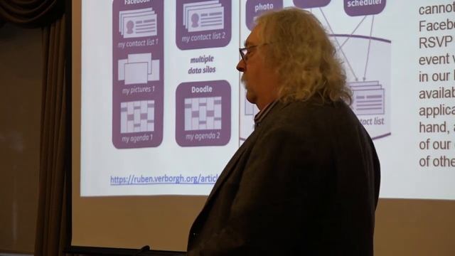 Future Learning in an Advanced Decentralized Learning Ecosystem смотреть онлайн
