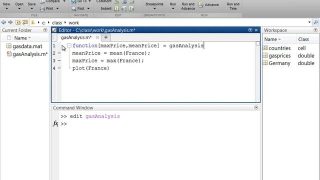 Creating and Calling Functions, Demonstration смотреть онлайн