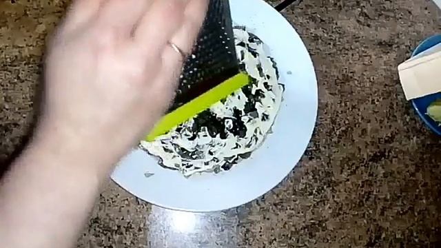 #салат#Подсолнух#МояКухня
Салат "Подсолнух" ?Украсит любой стол\Юлия Михайлова\Моя Кухня смотреть онлайн