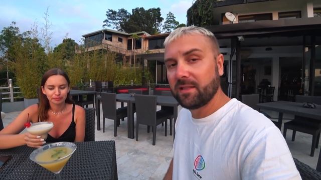 ПОРА ВАЛИТЬ СО ШРИ-ЛАНКИ. ПРОБУЕМ ПОЛУЧИТЬ ТАЙСКУЮ ВИЗУ. смотреть онлайн