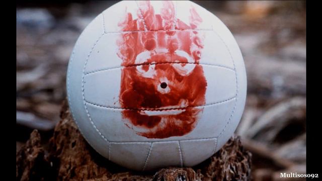 Alan Silvestri - Cast Away- The Films Of Robert Zemeckis - Cast Away Soundtrack
