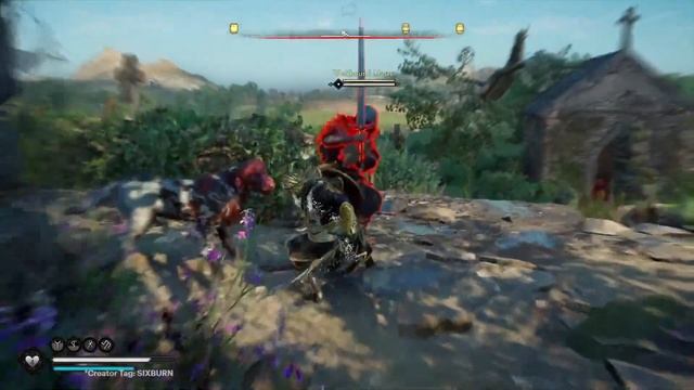 COIL SWORD & OUROBOROS Shield Brutal Kills Gameplay Showcase Jormungandr Assassin's Creed Valhalla смотреть онлайн