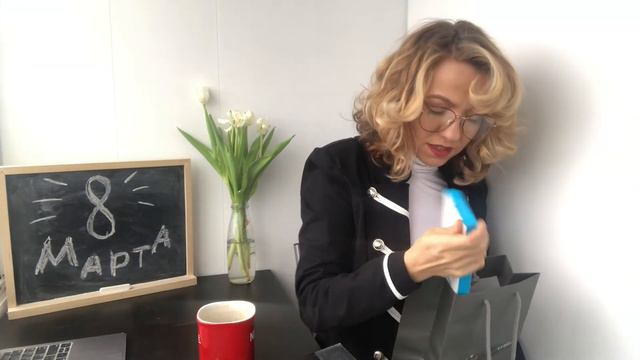 Песня Клиента | 8 марта в корпоративном мире смотреть онлайн