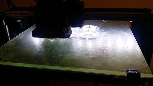 3d печать ремкомплекта трапеции subaru смотреть онлайн