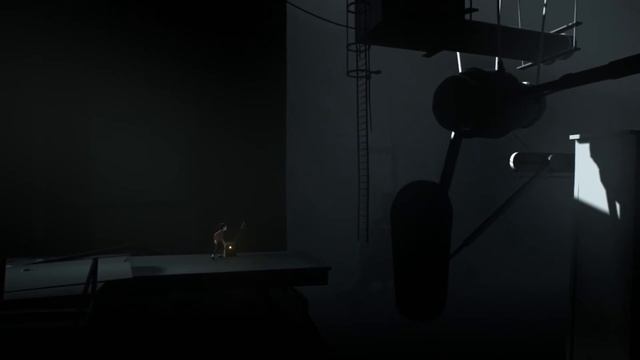 INSIDE ПРОХОЖДЕНИЕ ЦЕЛИКОМ ◉ ЕСЛИ Б НЕ БЫЛО LIMBO смотреть онлайн
