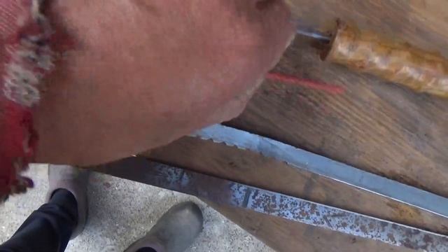 Ремонт гладильной доски. смотреть онлайн