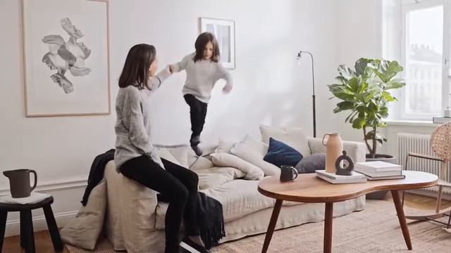 Electrolux DenimCare смотреть онлайн