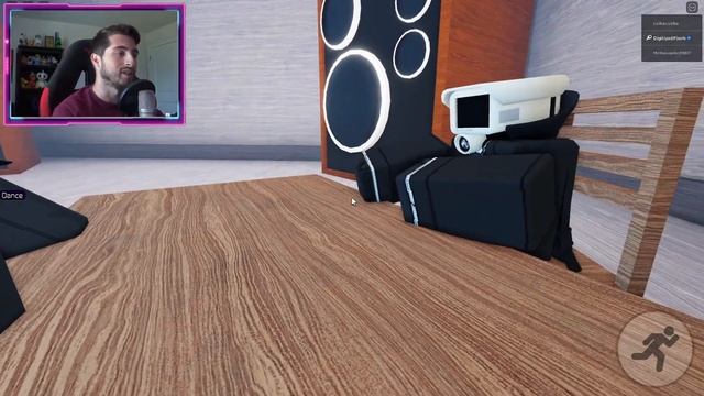 How to get ALL 3 BADGES + MORPHS in SKIBI TOILET BUILD MODE - Roblox смотреть онлайн