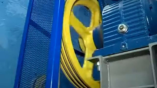 Приемка работ по замене лифтового оборудования смотреть онлайн