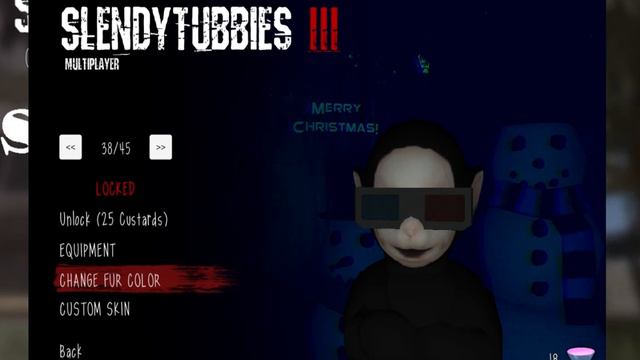 SLENDYTUBBIES 3 MULTIPLAYER ИГРАЕМ С ПОДПИСЧИКАМИ МУЛЬТИПЛЕЕР! смотреть онлайн