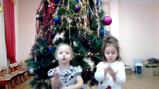 Неизвестен «"Снежные пирожки"» смотреть онлайн