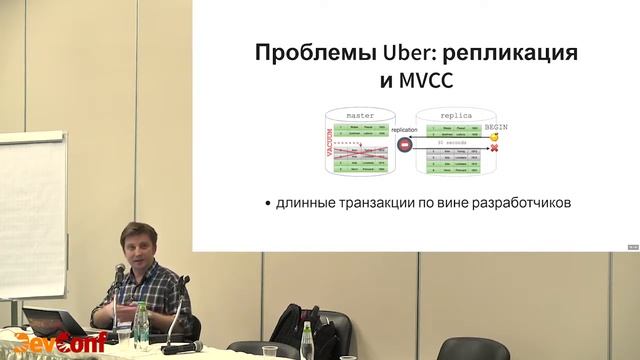 DC17 Storage Алексей Копытов смотреть онлайн