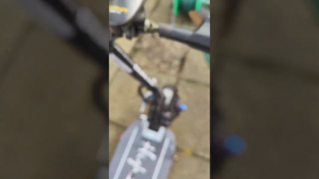 Dualtron Thunder 1 Modification смотреть онлайн