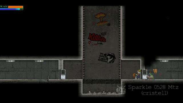 Fallout Equestria Remains (Sub Español) Sin comentarios смотреть онлайн