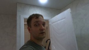 Универсальный способ примыкания световой линии к любому стеновому профилю