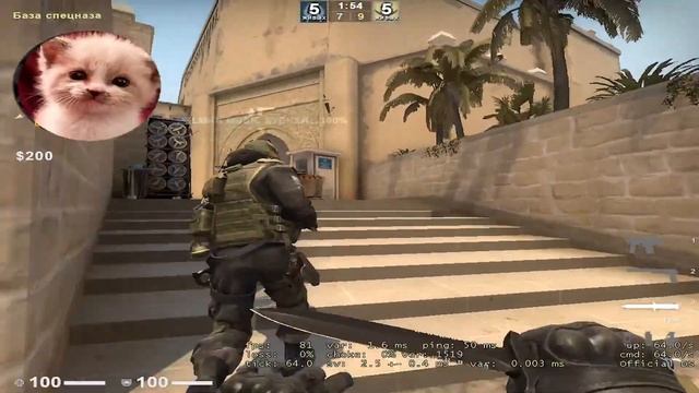 ✅CS GO стрим, играем с подписчиками? смотреть онлайн