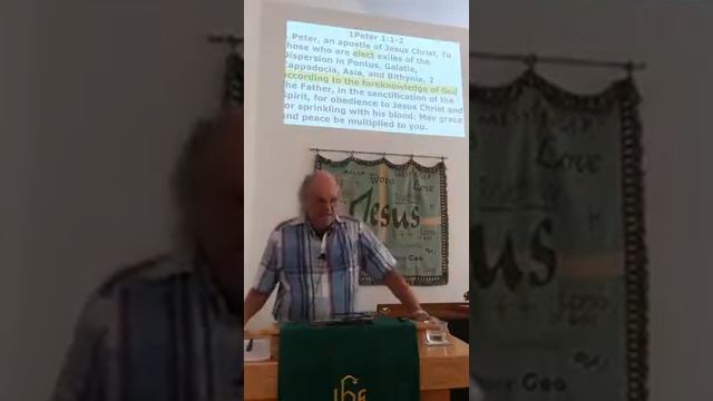 WE ARE CHOSEN смотреть онлайн