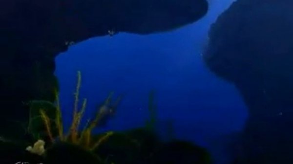 CRYSTAL KEY II : THE FAR REALM / EVANY : KEY TO A DISTANT LAND - Debut Trailer