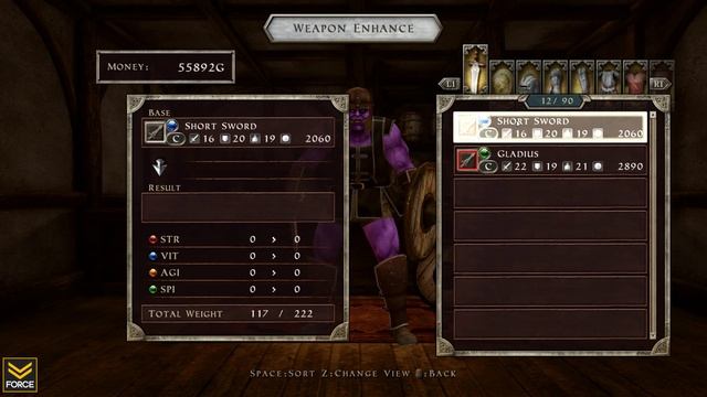 First 40 - Clan of Champions (Gameplay) смотреть онлайн