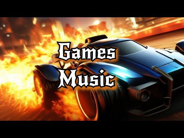 Horsepower (F.O.O.L & Tokyo Rose Remix) MUZZ | BASS | GAMES MUSIC | БАСС | МУЗЫКА ДЛЯ ИГР И В МАШИНУ