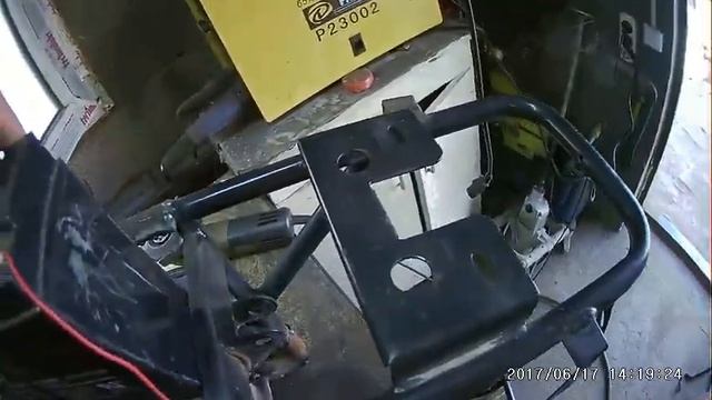 усиление рамы квадроцикла смотреть онлайн