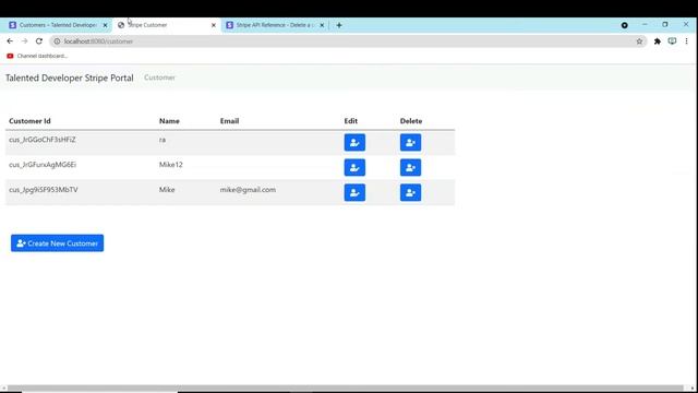 Delete a Customer using REST API or Theme Leaf смотреть онлайн