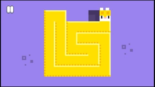 Fancade Longcat Level 29 | World 3 | Android Gameplay смотреть онлайн