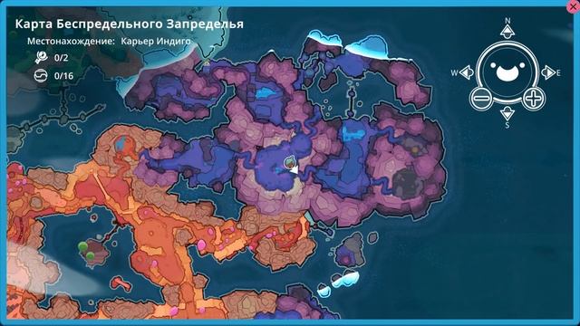 ВСТРЕТИЛ ЛАКИ СЛАЙМА И ОТКРЫЛ ТАЙНУЮ ДВЕРЬ! | Slime Rancher