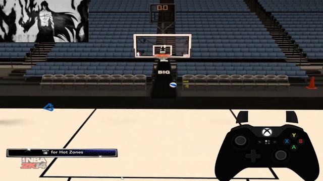 highlight nba2k14 | Three - point by Aomine Daiki смотреть онлайн