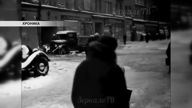 Ветеран Великой Отечественной войны рассказала, как рыла окопы под Ленинградом смотреть онлайн