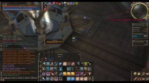 Lineage 2 High Five Shillien Templar Olympiad