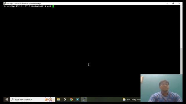 What is Git revert,git tag, git clone, how to create branch and files at Github GUI. смотреть онлайн