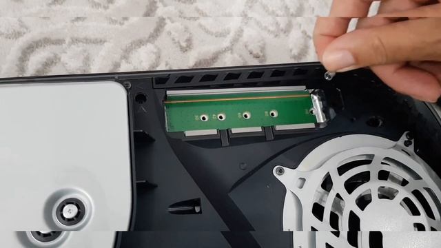 Playstation 5 SSD Kurulumu ve Gigabyte Aorus NVMe Gen4 1 TB M.2 SSD uyumu смотреть онлайн