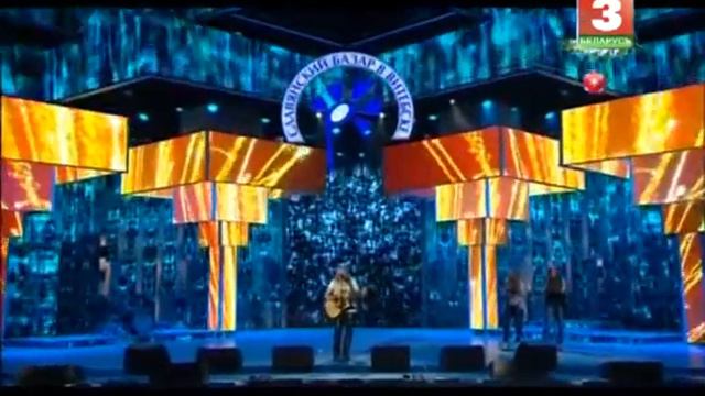 Пётр Елфимов - Мир Для двоих (СБ 2014) смотреть онлайн