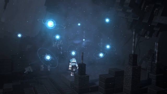 Fly Away - Minecraft Music Video (Song By TheFatRat) | Fly Away - Майнкрафт клип песня анимация