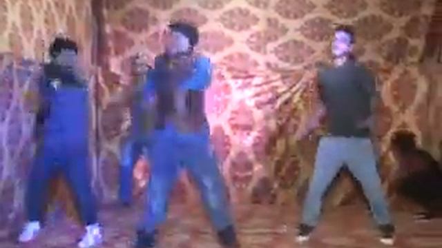 Tum Tumba Song Dance by Master Sattar смотреть онлайн