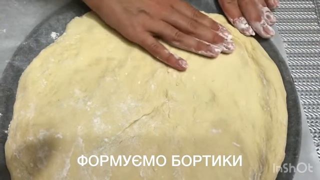 ПИЦЦА КАК В ИТАЛИИ!??Сырная пицца на пышном тесте. Quattro formaggi. Рецепт соуса «Альфредо» смотреть онлайн