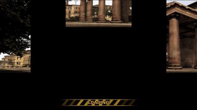 Gamergirls: Burnout Revenge [PlayStation 2] смотреть онлайн