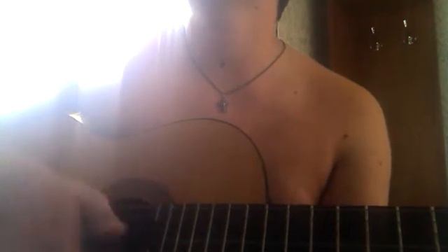 королева снежная под гитару класно смотреть онлайн