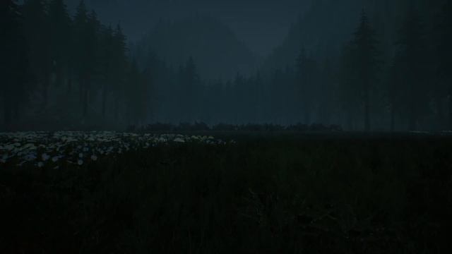 EXOME Announcement Trailer