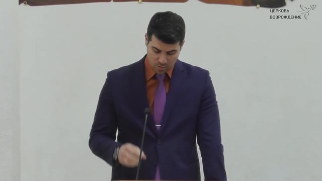 Эдуард Бут | Молитва и благодарность смотреть онлайн