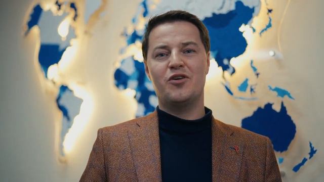 Стать КОСМОПОЛИТОМ С нами это РЕАЛЬНОСТЬ смотреть онлайн