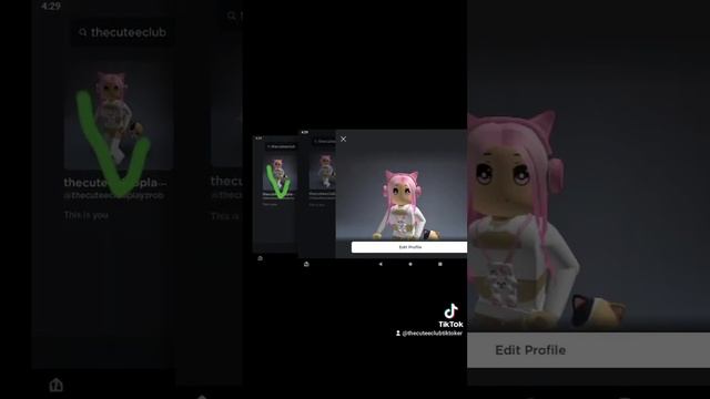 How to join my roblox Group (sorry im late) смотреть онлайн
