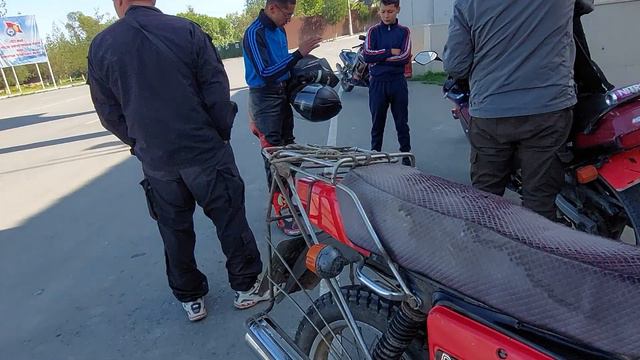 КЫЗЫЛ-КЫЯ ГОРКОМ /МОТО ОТКРЫТИЯ /ОХХООО КЫРГЫЗСТАН /БАТКЕНСКАЯ ОБЛ смотреть онлайн